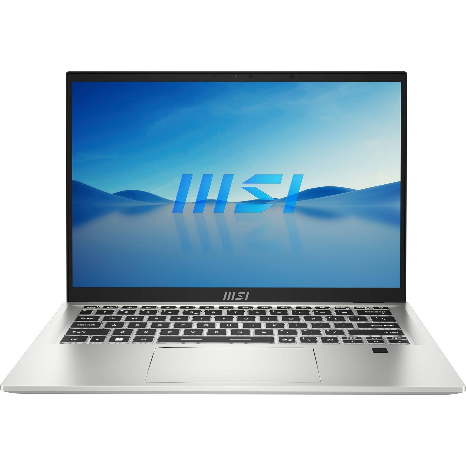 MSI Prestige 14″ Evo B13M-483US i9-13900H 16GB DDR5 RAM 1TB NVME Win 11