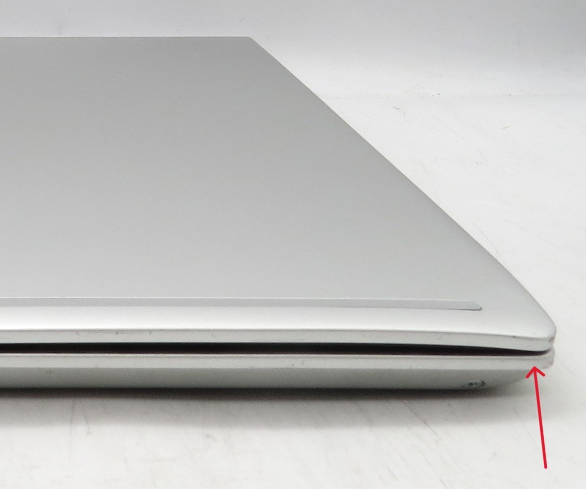 HP ProBook 440 G6 | i5-8265U @ 1.60GHz | 8GB RAM | No SSD/OS/AC