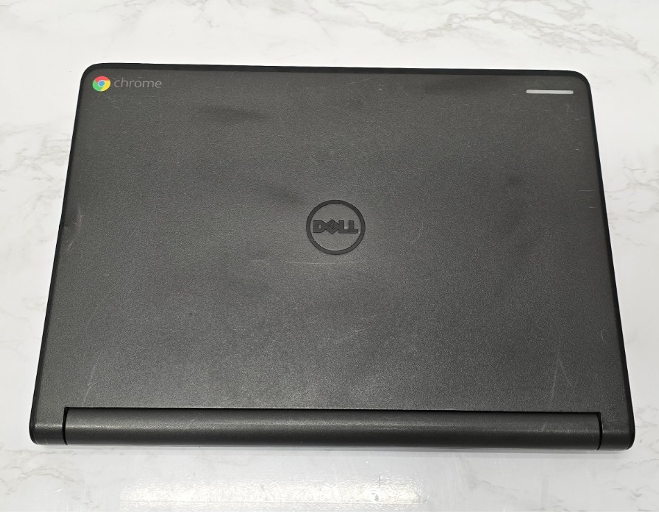 Dell Chromebook 11 P22T 11.6 inch (16GB, Intel Celeron, 2.16 GHz, 4GB) Laptop
