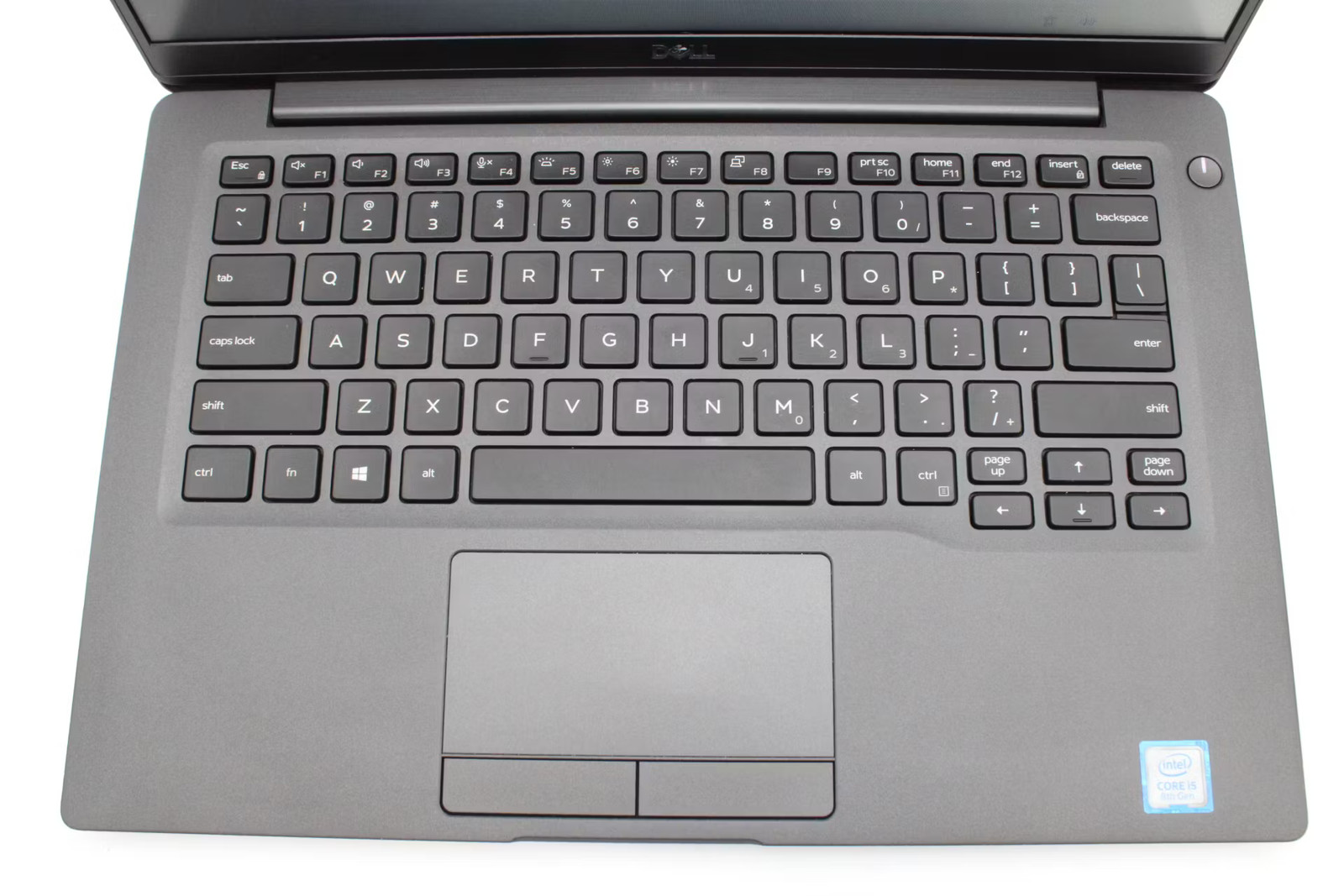 Dell Latitude 7400 Used 14″ i5-8365U, 256GB SSD, 16GB RAM