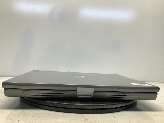 Dell Latitude D600 Intel Pentium M 1.4GHz 512 MB NO HDD