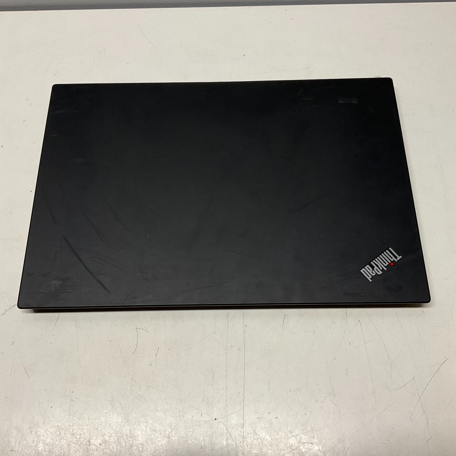 Lenovo ThinkPad T590 i7-8565U 8GB RAM 256GB SSD Windows 11 Pro 15.6″ Laptop
