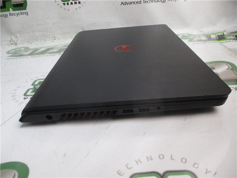 Dell Inspiron 7559 Laptop i5-6300HQ 2.3GHz 8GB 256GB SSD GTX 960M Win10 COA