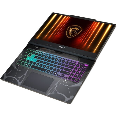 MSI Cyborg 15 B2RW 15.6″ Gaming Laptop Intel Core 7 240H RTX 5060 32GB 1TB SSD