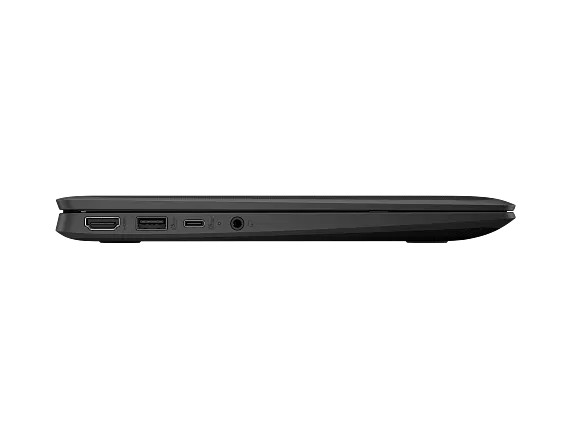 HP Fortis Flip G1m 11.6″ CB MediaTek Kompanio 8GB 64GB ChromeOS – B61BLUT#ABA