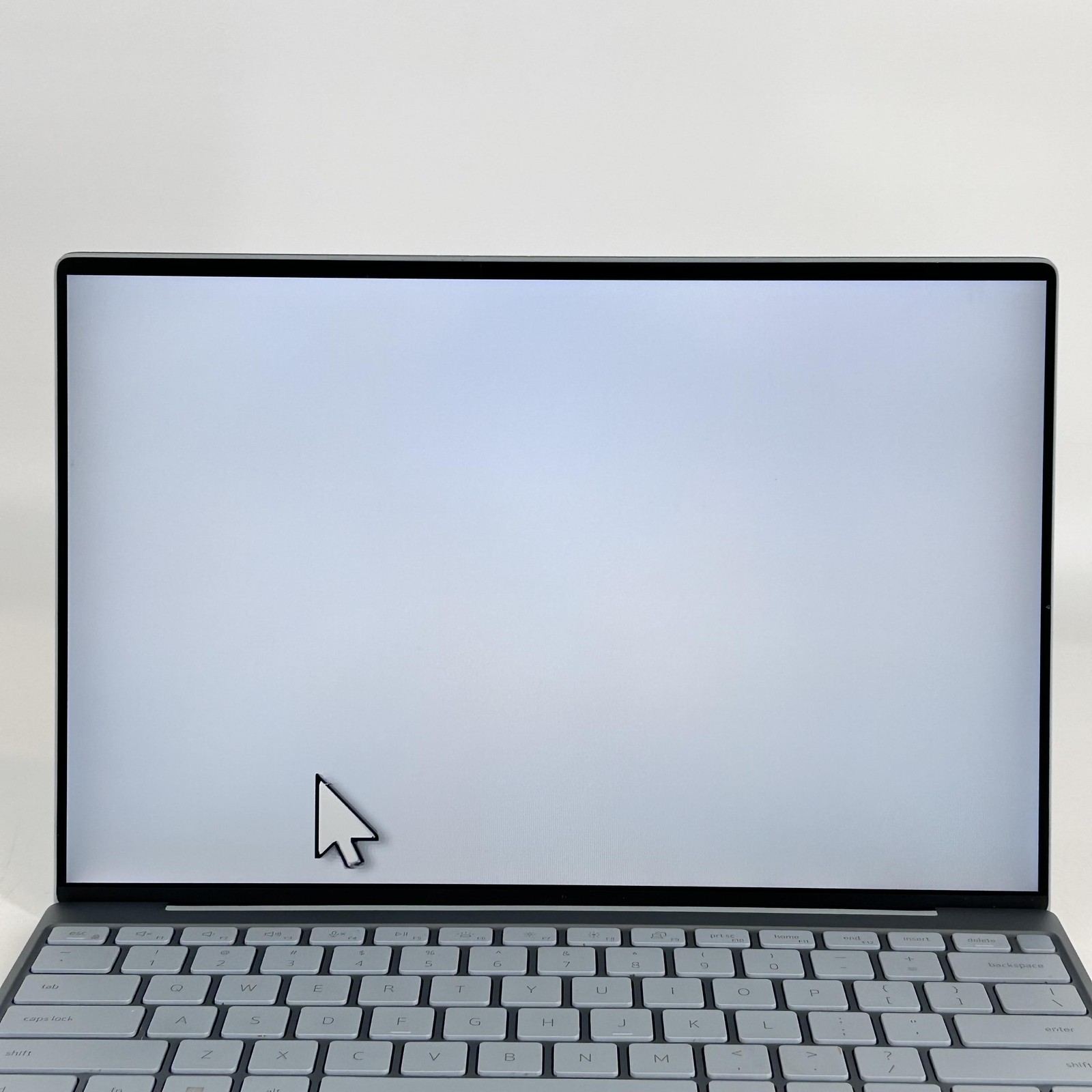 Dell XPS 13 9315 FHD+ 1.1 GHz i7-1250U 16GB RAM 512GB Good – LIGHT LCD BURN-IN