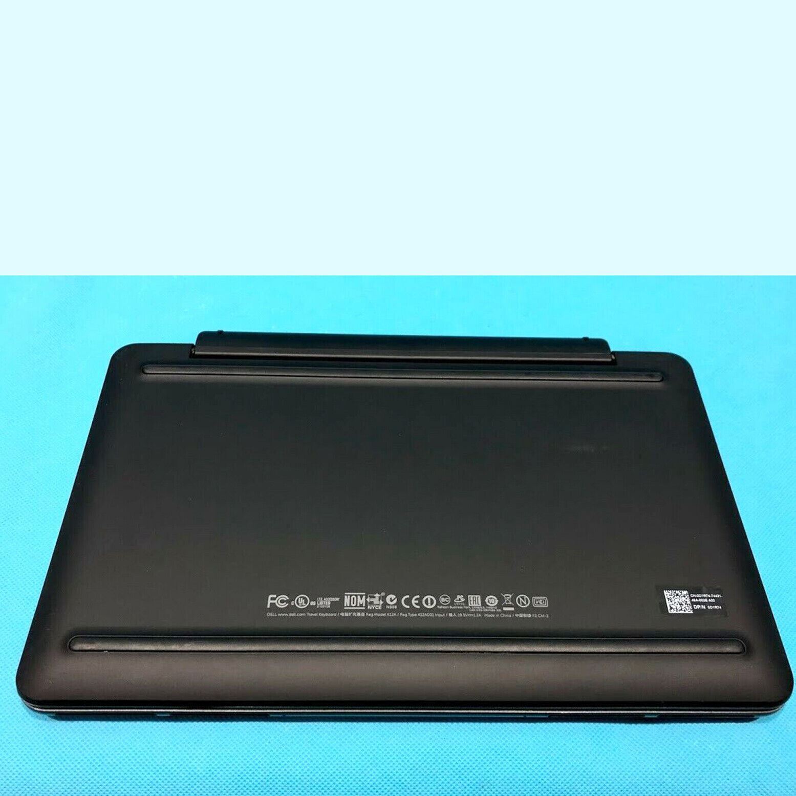 Dell Venue 11 Pro 10.8″ i3 1.50GHz 4GB Ram 256GB SSD Win10 MS office & Keyboard