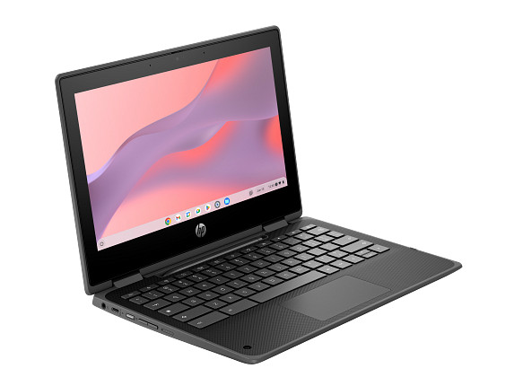 HP Chromebook Laptop Computer 11.6″ HD Touch Screen Intel N-series 64 GB