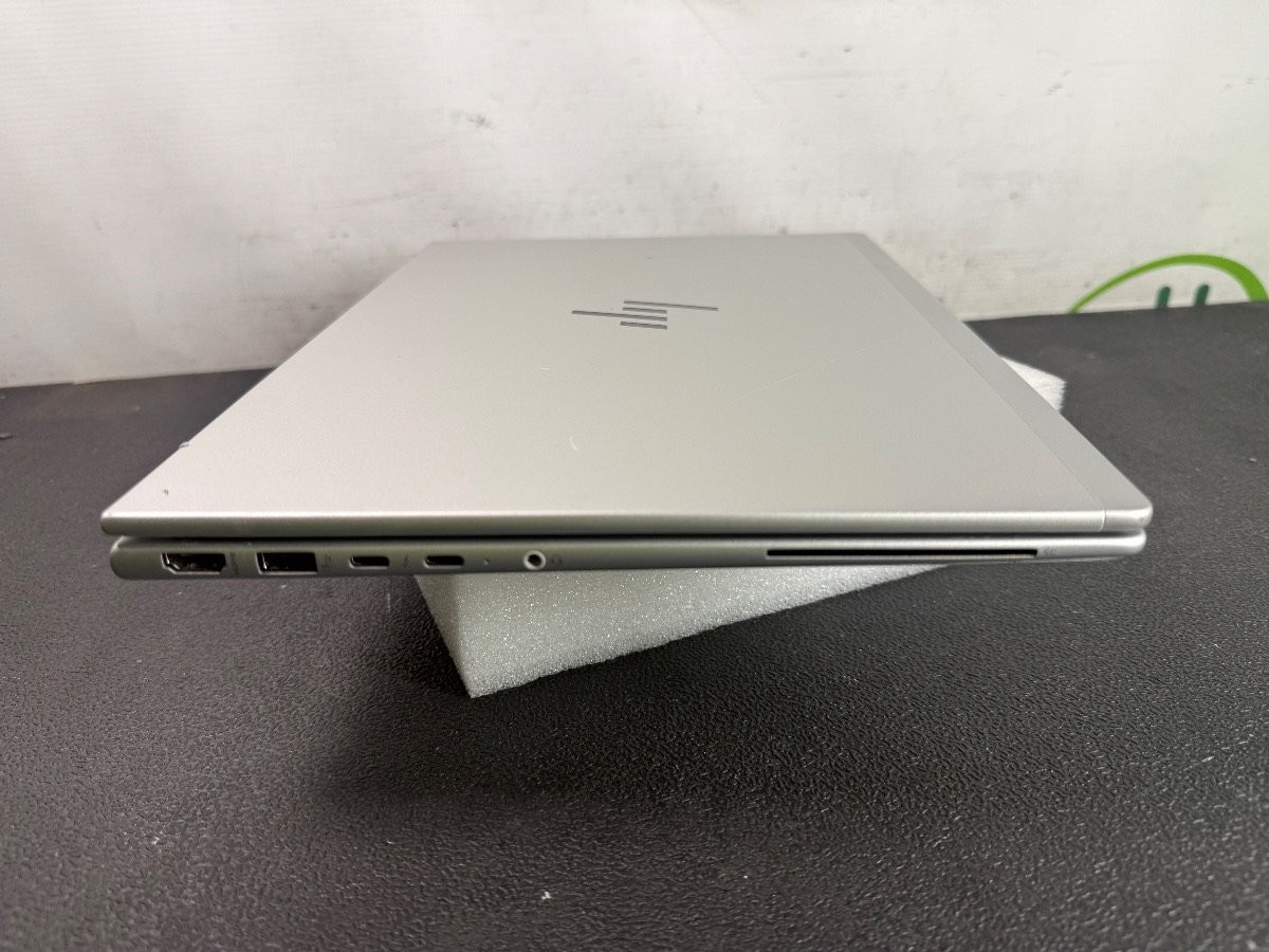 HP EliteBook 640 G11 14″ Ultra 5 135U 1.6GHz 32GB DDR5 512GB SSD Win 11 Pro