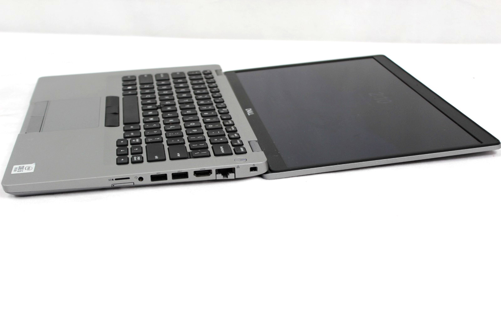 Dell Latitude Laptop 5410 Intel i5-10310U 1.7GHz 8GB 256GB 4-Core SSD 14″ Win11