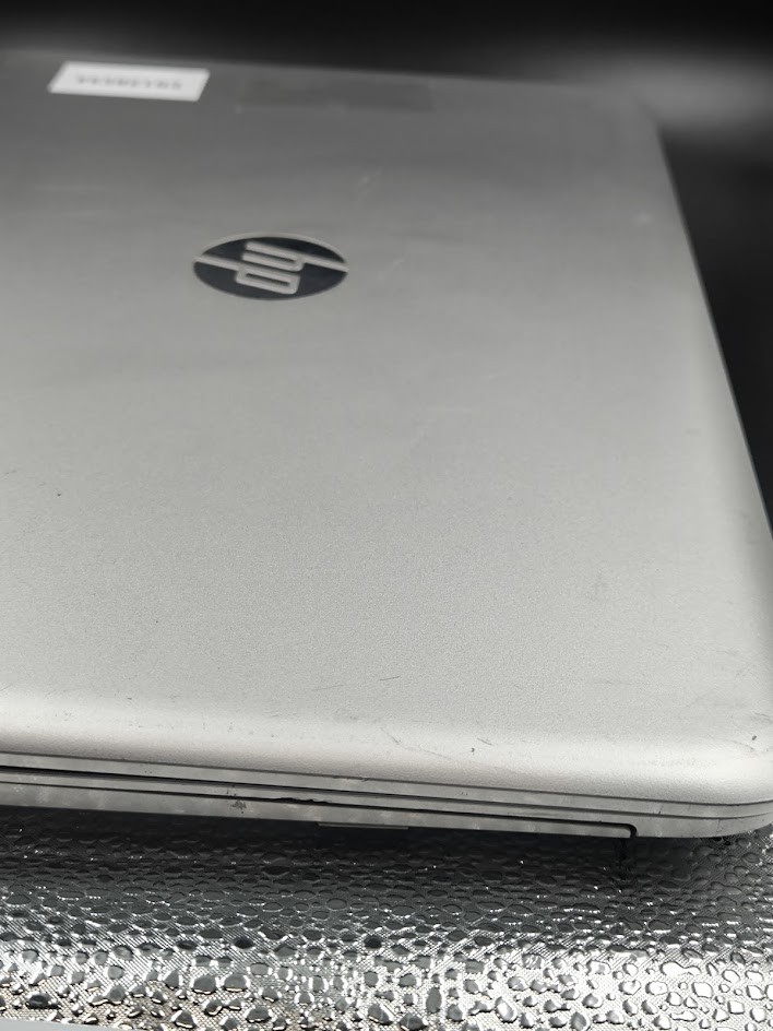 HP Pavilion 15-ab129no Laptop – AMD A4 4GB RAM No SSD