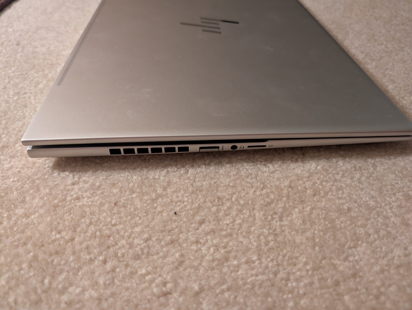 HP Envy 16 | i5 12500H | Arc A370M | 16GB RAM | 512GB SSD | Read Description