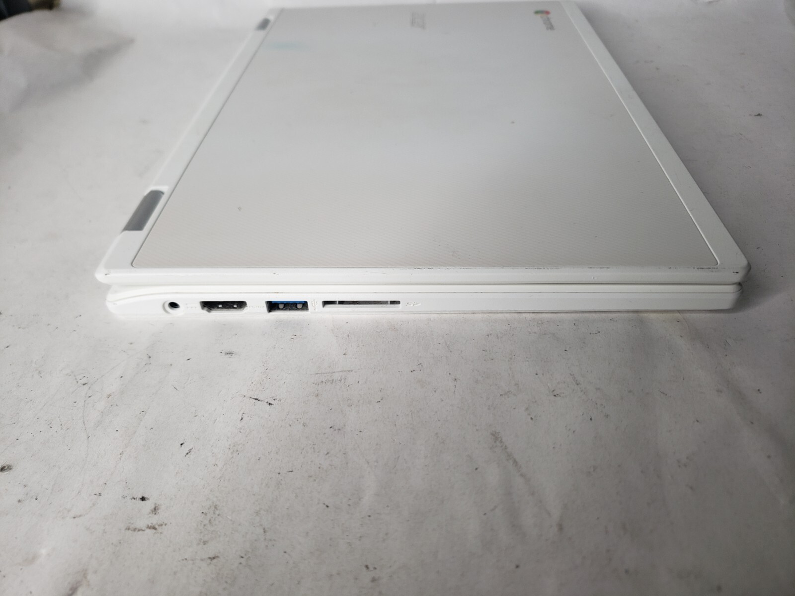 ACER Chromebook 11 CB3-131 N15Q10 Dual Celeron N2840 2.16GHz 11.5″ 16GB SSD 2GB
