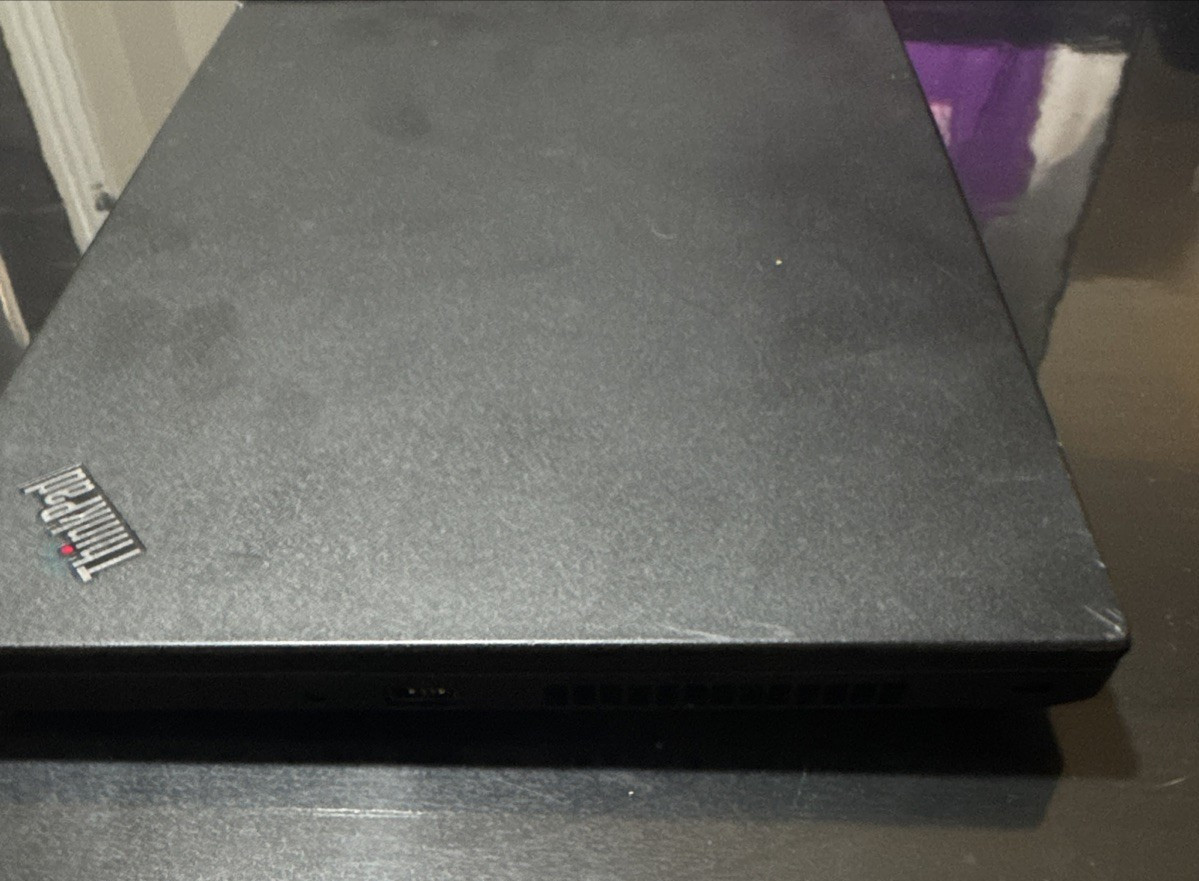 Lenovo ThinkPad L480 14″ Laptop | i5 8th Gen | 8GB RAM | 128GB SSD | Win 11 PRO