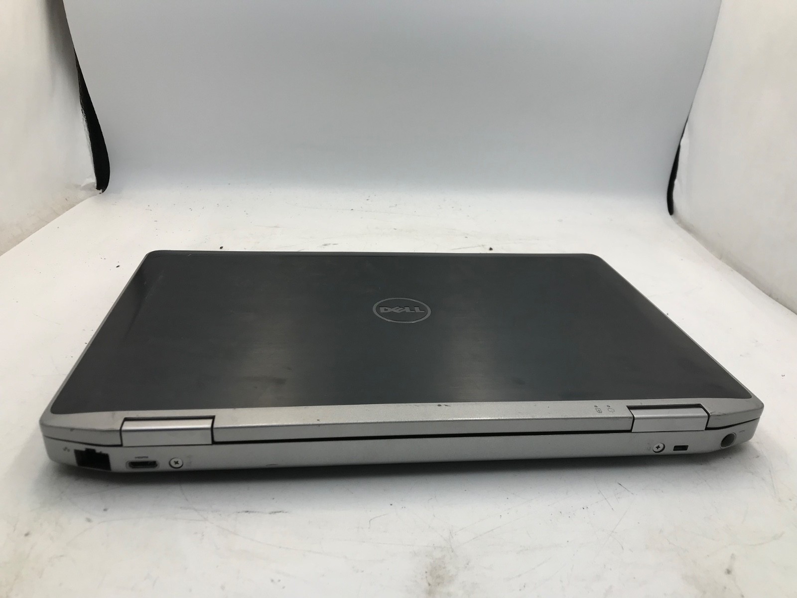 Dell Latitude E6320 Intel Core i5-2520M 13″ -BOOTS/POWER ISSUES – MZ