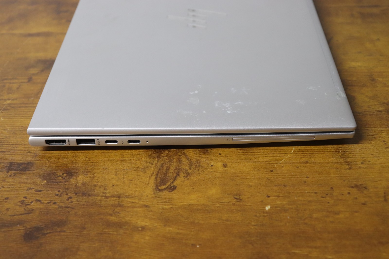HP EliteBook 840 G9 14″ Laptop i5 12th Gen 256 GB SSD 16GB RAM Win 11 H READ
