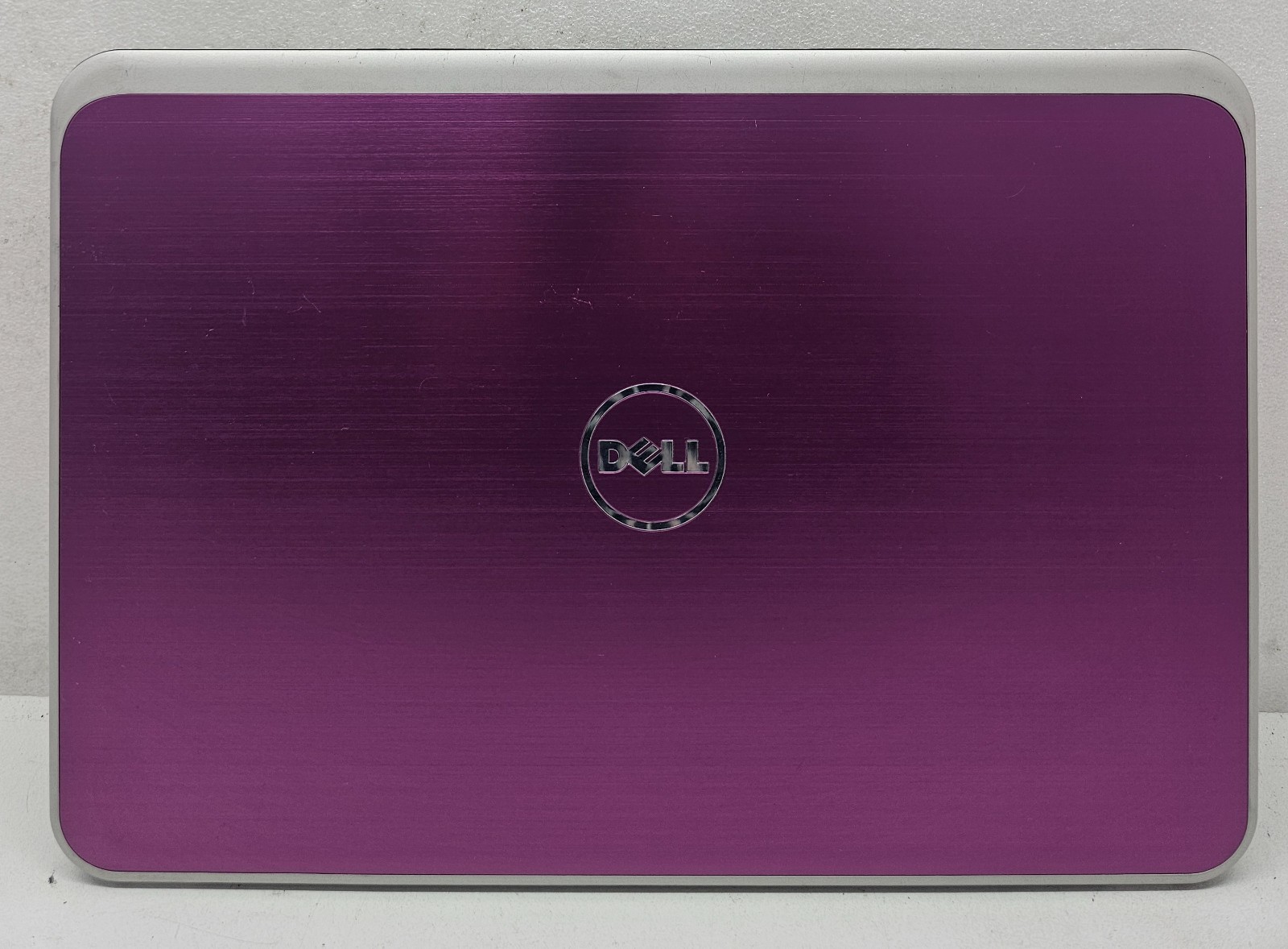 Dell Inspiron 5535 15.6″ Laptop AMD A8-5545M 8GB Ram NO HD/OS (FL)