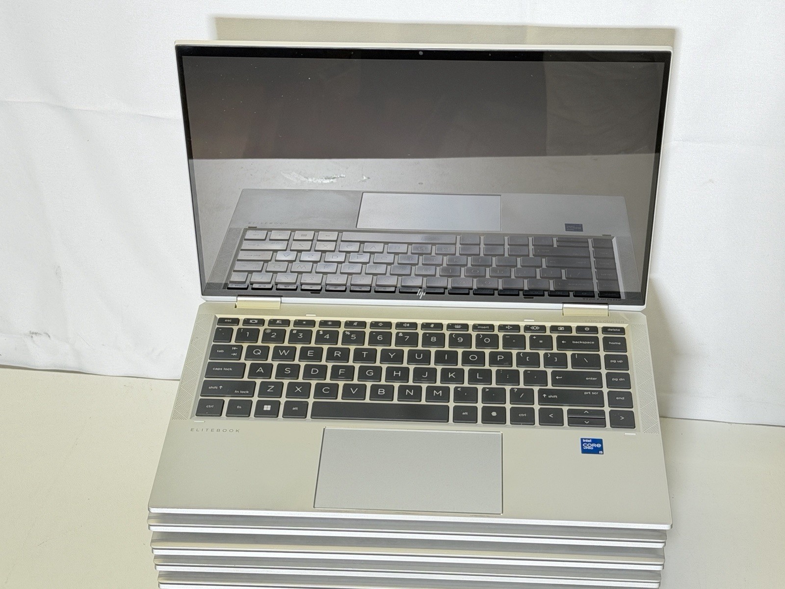 HP EliteBook x360 1040 G8 Touch i5-1145G7 16GB 256GB NvMe Win11Pro