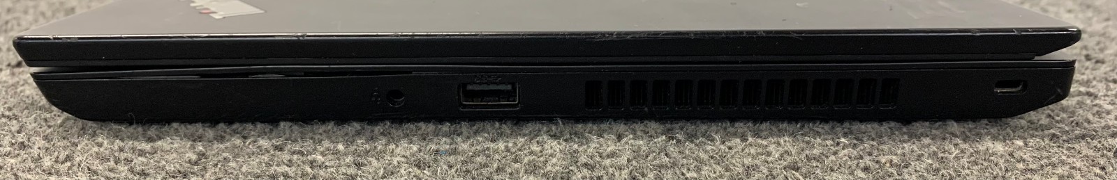 Lenovo ThinkPad L14 Gen 1 14″ Laptop i7-10510U, No RAM/Storage, Remote Managed