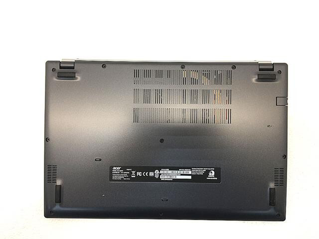 Acer Aspire 5 A515-56-32BB Notebook 15.6″ i3-1115G4 8GB 256GB W11H NX.A16AA.002
