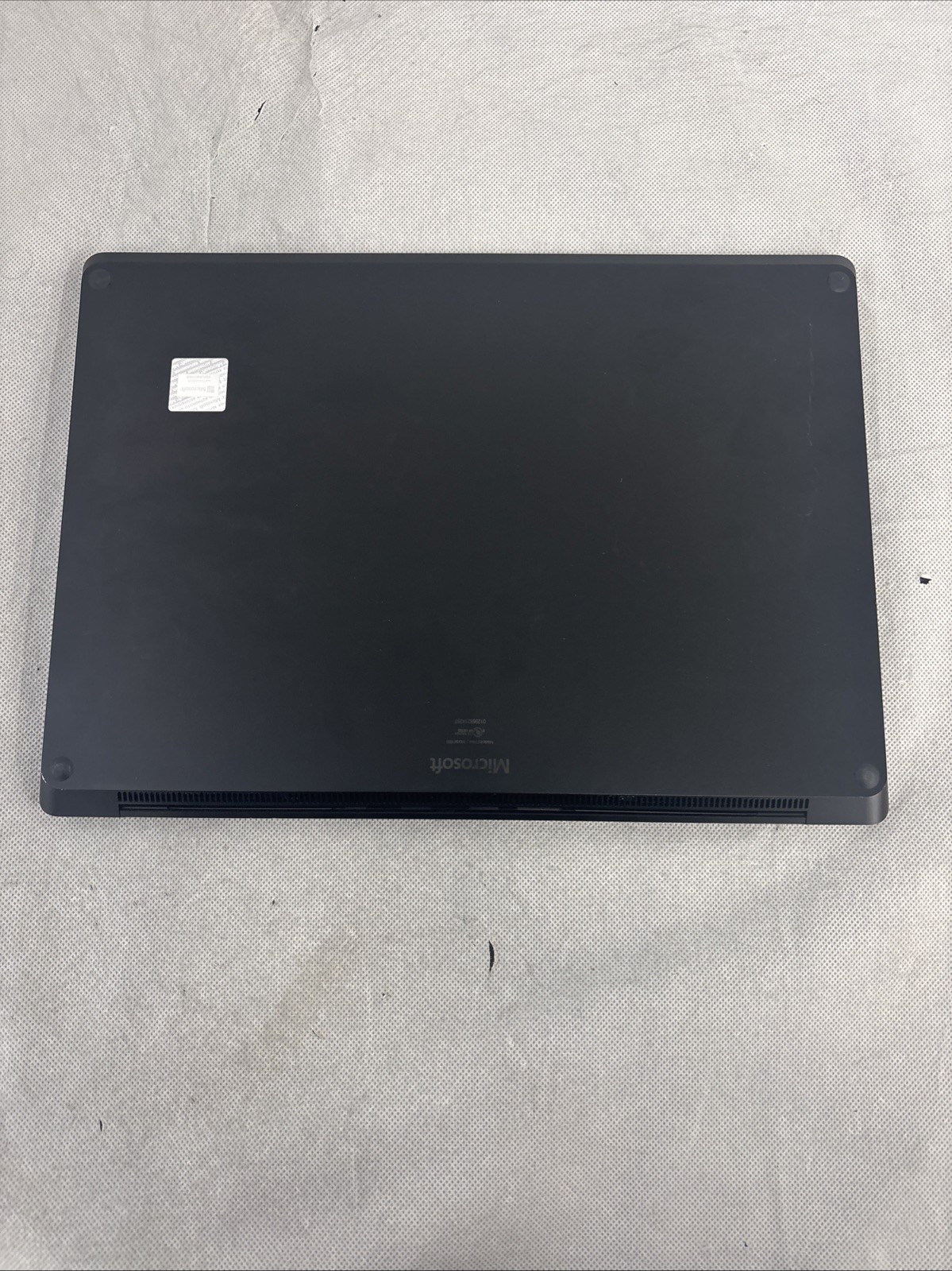 Microsoft Surface Laptop 4 13.5” (512GB, Intel i7-11th, 16GB RAM) Black
