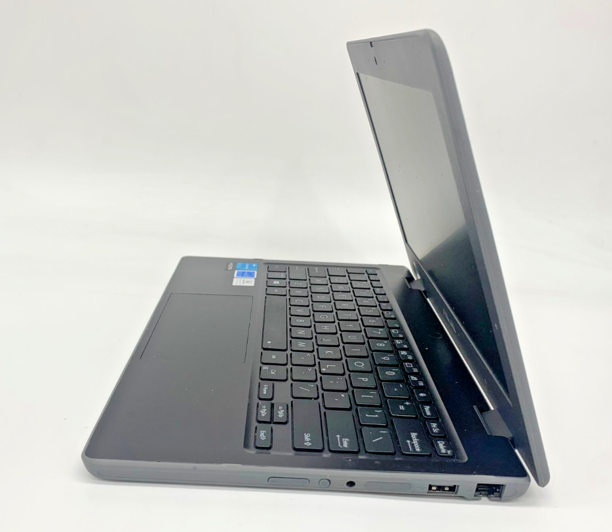 ASUS BR1100CK Celeron N4500 1.1GHz 320GB SSD 4GB DDR4 Gray Laptop Fair/Dent