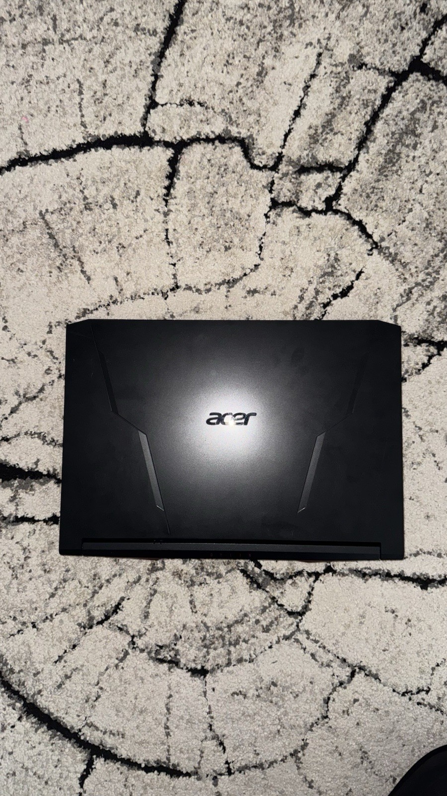 Acer Nitro 5 AN517-41-R3J6