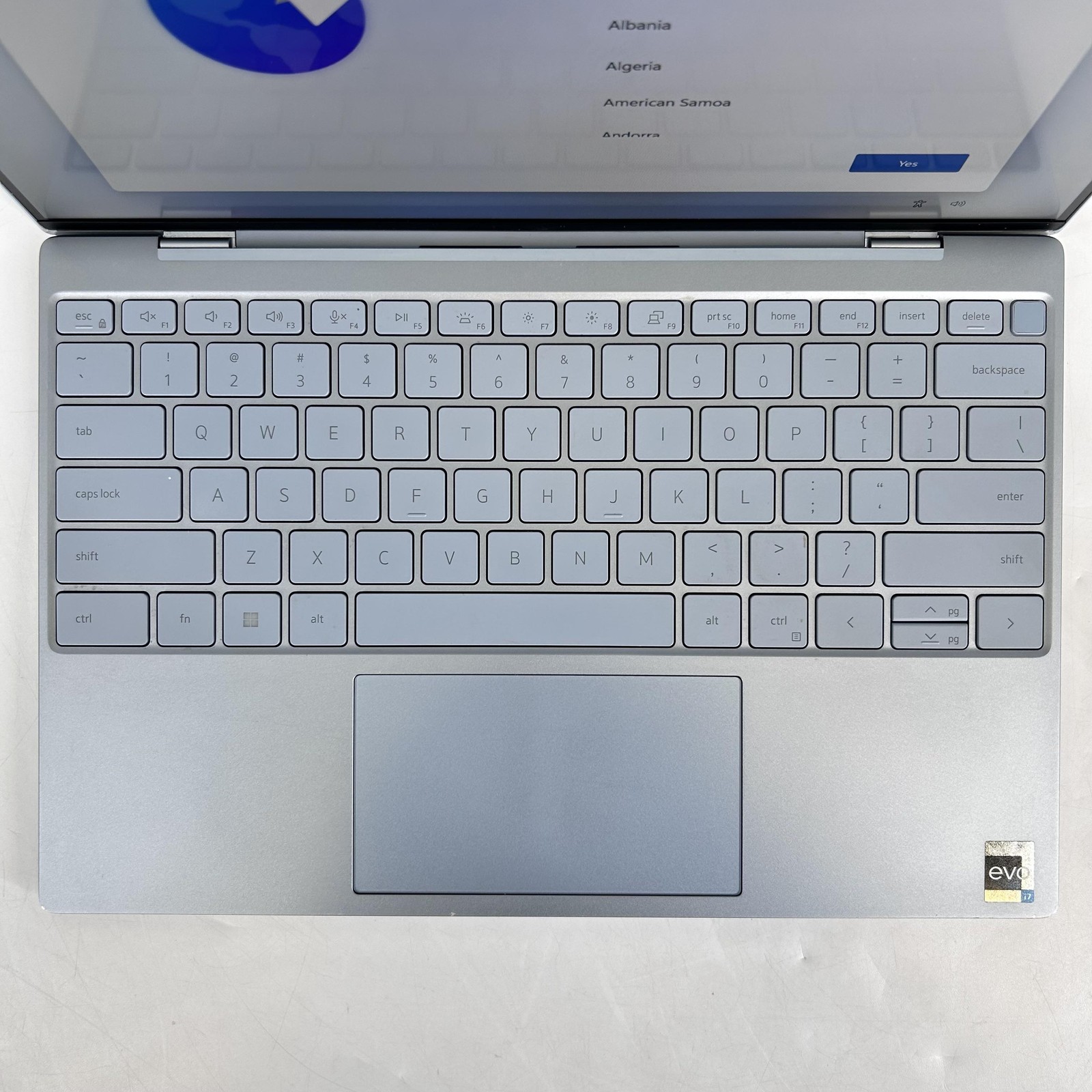 Dell XPS 13 9315 FHD+ 1.1 GHz i7-1250U 16GB RAM 512GB Good – LIGHT LCD BURN-IN