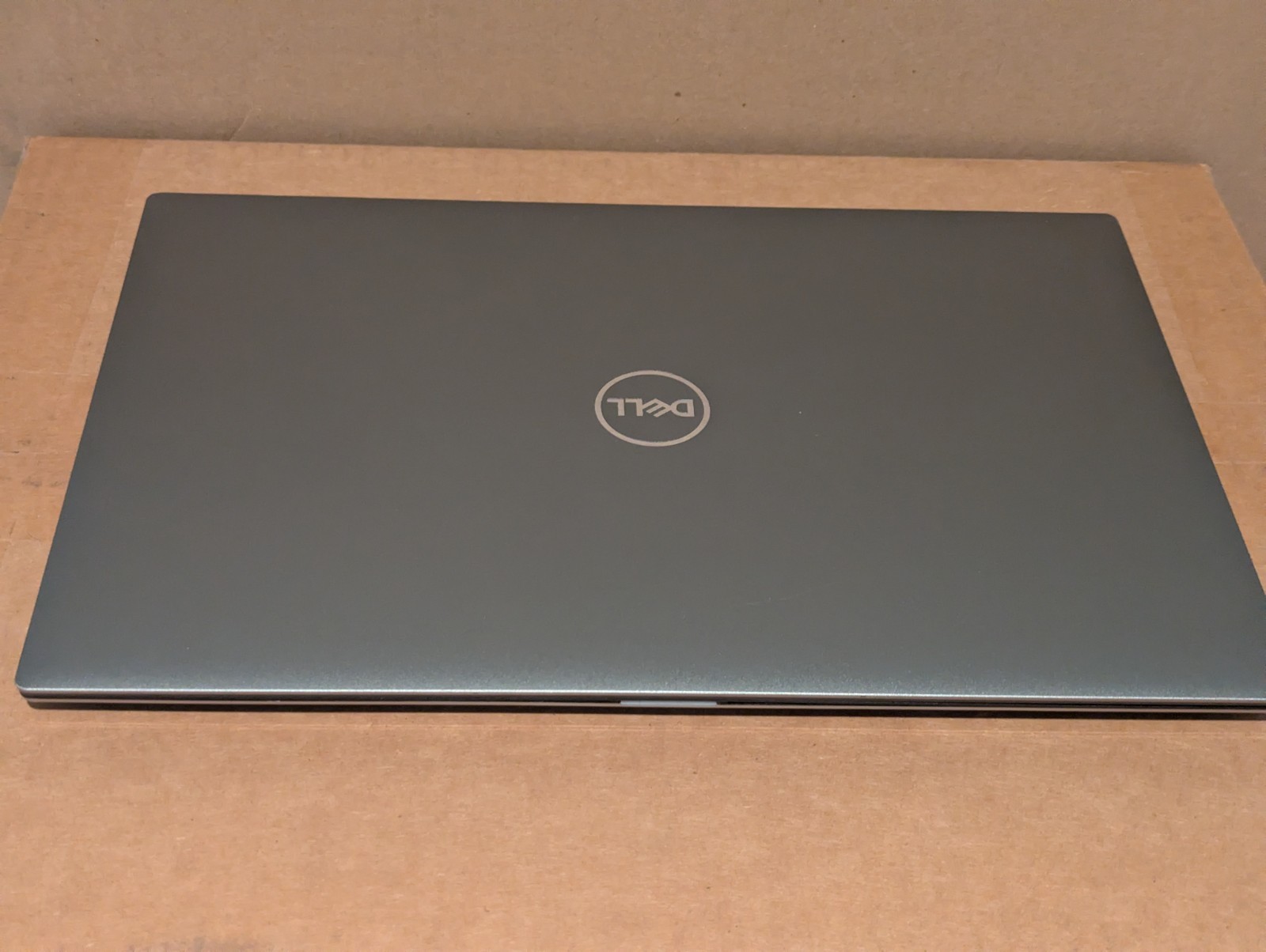 Dell Precision 5560 4K Touch Laptop i7 RTX A2000 16GB 256GB SSD CAD Workstation