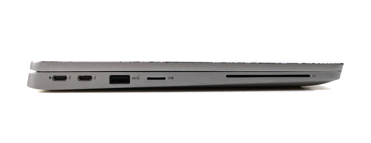 Dell Latitude 5330 13.3″ Touch Intel i7-1265U 16GB DDR4 256GB SSD No COA OS