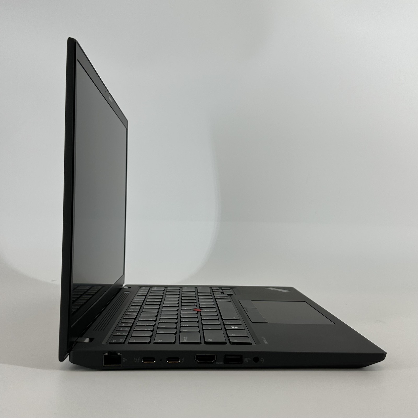 Lenovo ThinkPad P14s Gen 4 FHD+ TOUCH 1.9 GHz i5-1350P 16GB 512GB SSD Very Good
