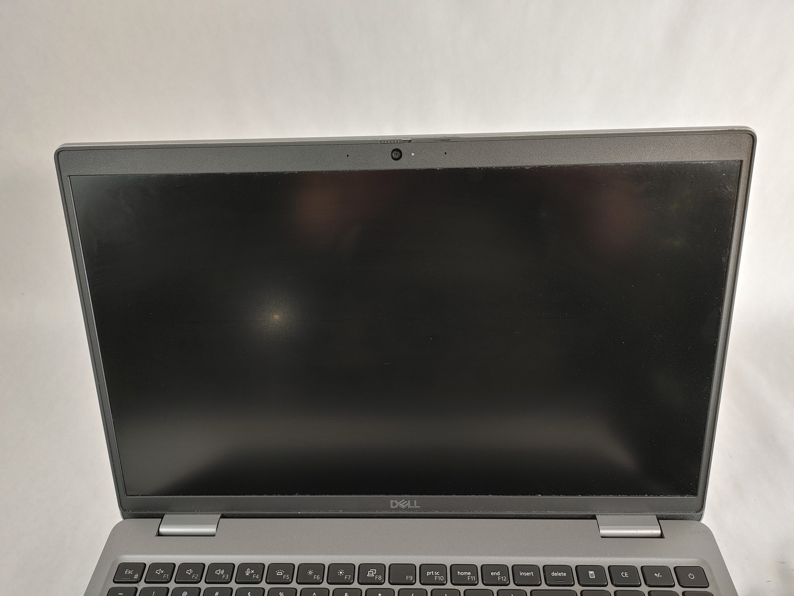 Dell Latitude 5520 Core i5-1135G7 2.40 GHz 16 GB DDR4 512 GB NVMe Windows 11 Pro