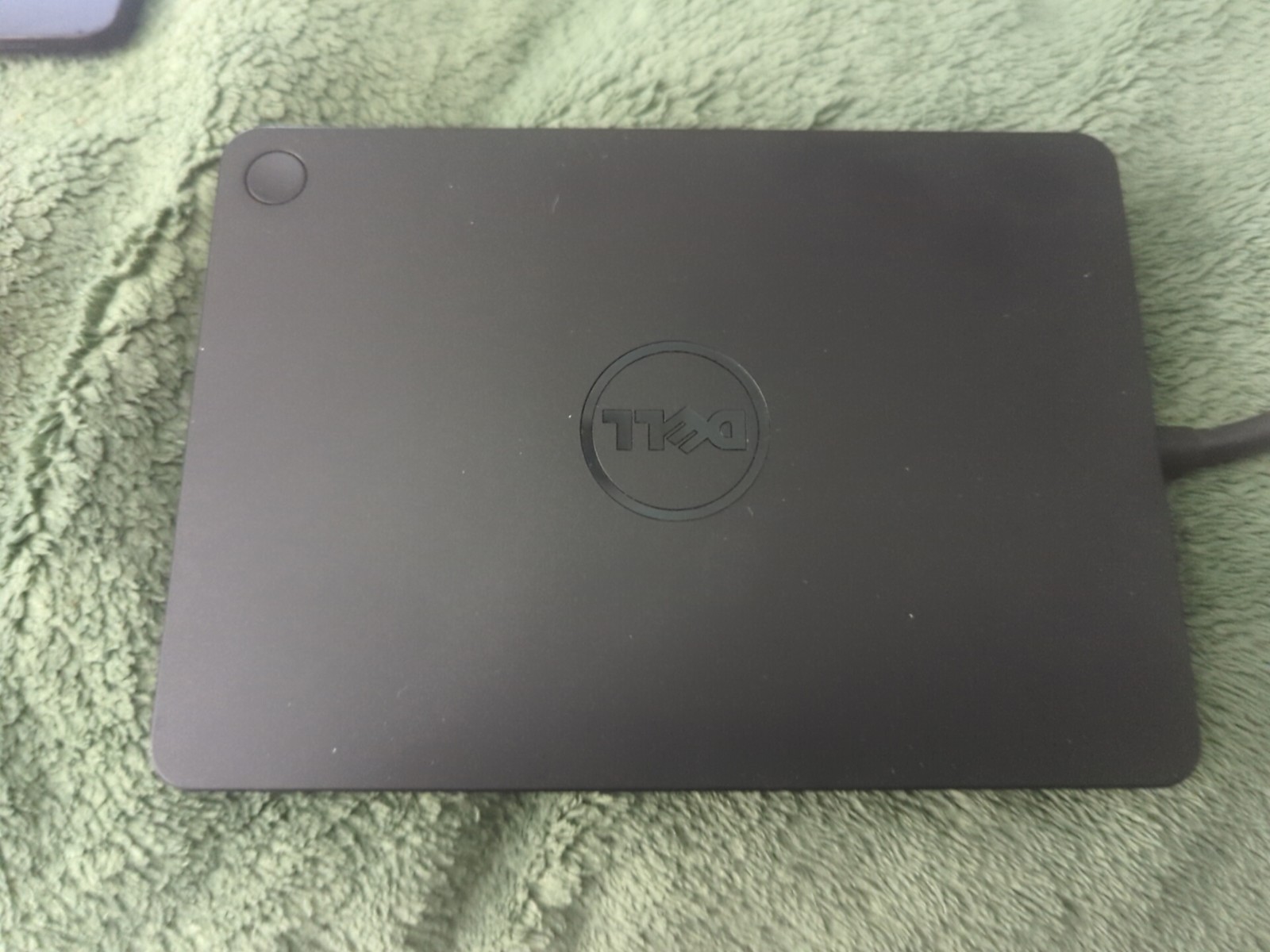 Dell Latitude 7400 i7-8665U@1.9GHz 8GB Ram 128GB NVMe Win 11 W Charger & Dock