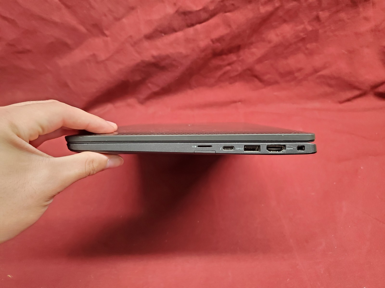 Dell Latitude 7420 i5 1145G7 2.60GHz/ 16GB/ No SSD 1920×1080 #2868