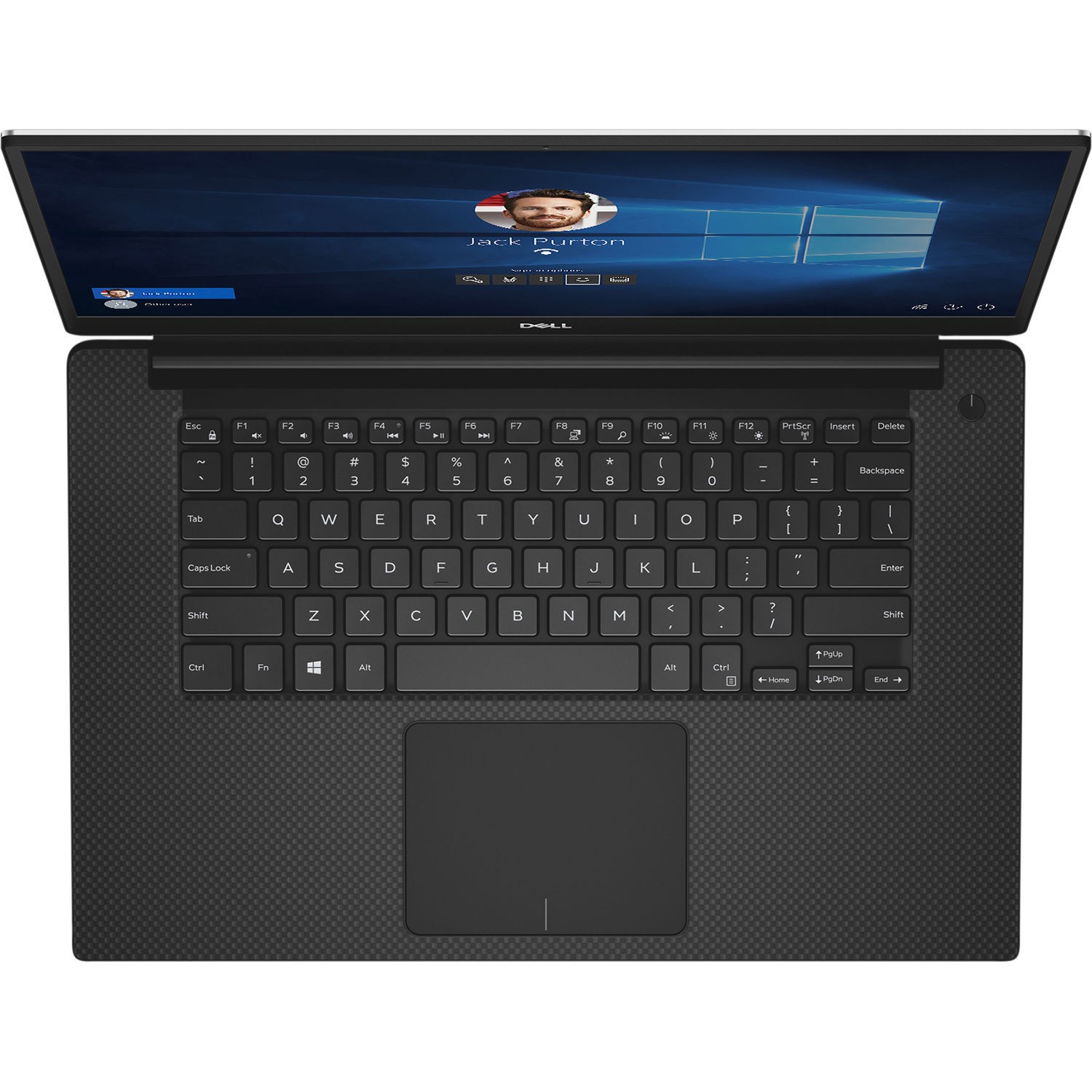 Dell Precision 5540 i5-9400H 8GB 500GB 15.3″ Win11 Pro Laptop Silver