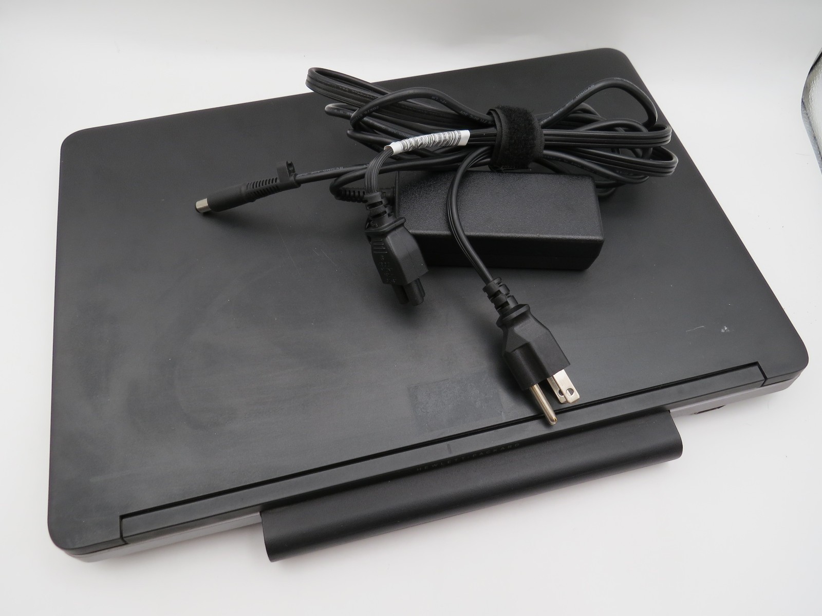 HP ProBook 650 G1 | i7-4600M @ 2.9GHz | 8GB DDR3 | 238GB SSD | 15″ | No OS