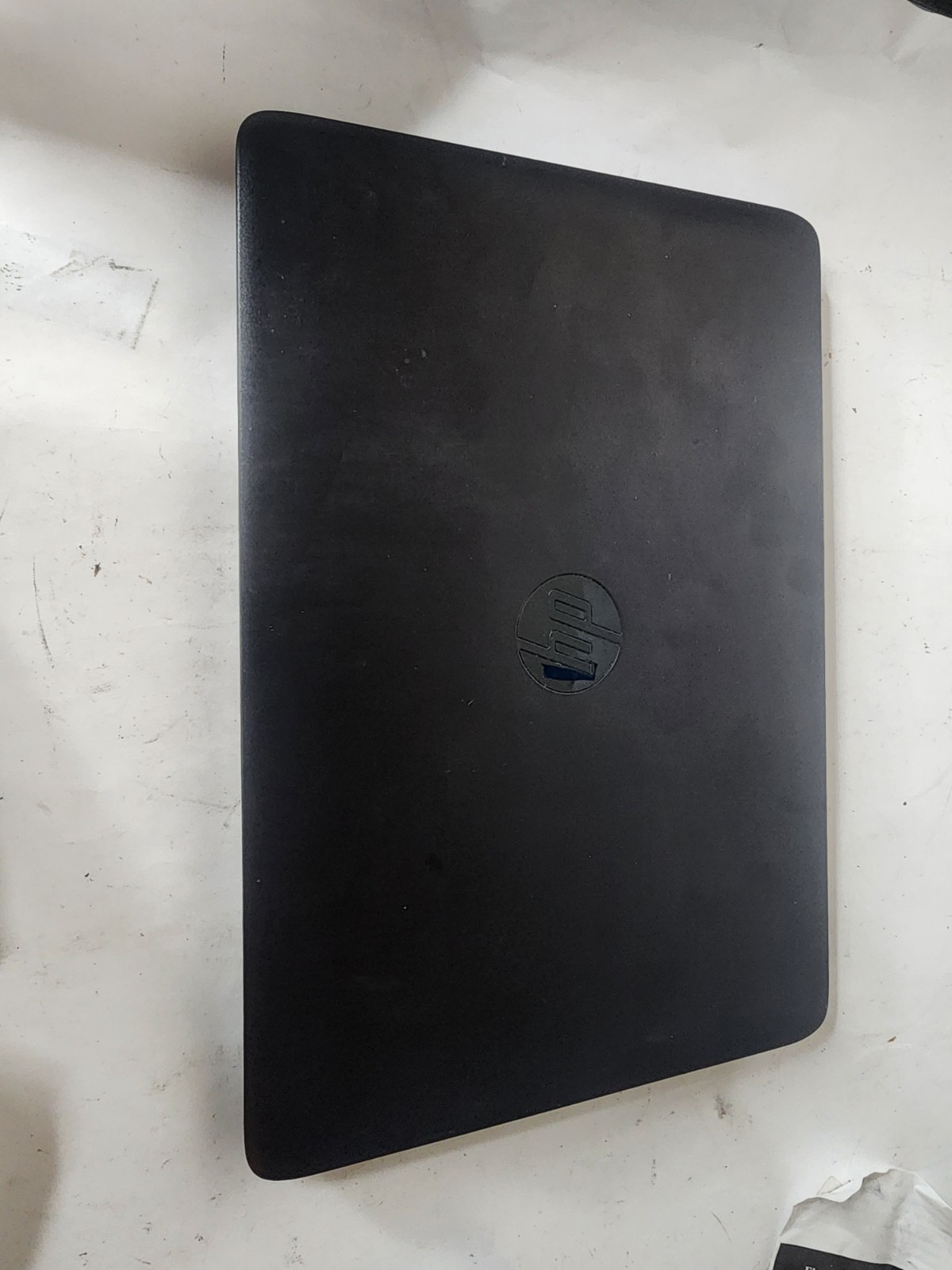 HP Elitebook 840 G1 14″ Laptop Core i5 4200U 8GB 250GB SSD Office Windows 10 Pro