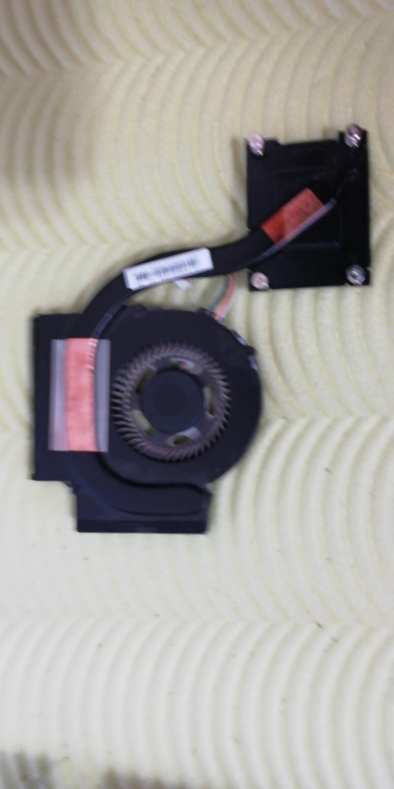 Lenovo THINKPAD L440 Fan Heatsink