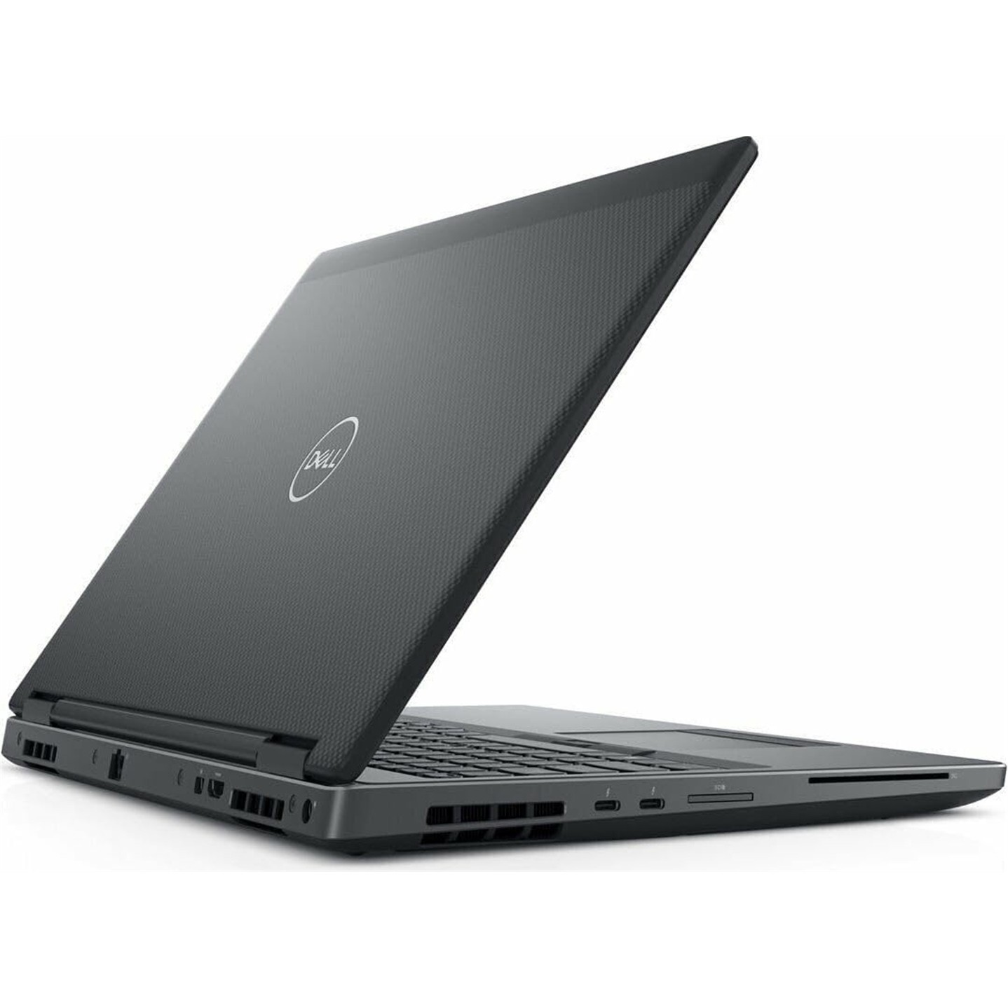 Dell Precision 7540 15.6″ 64GB 256GB, Black