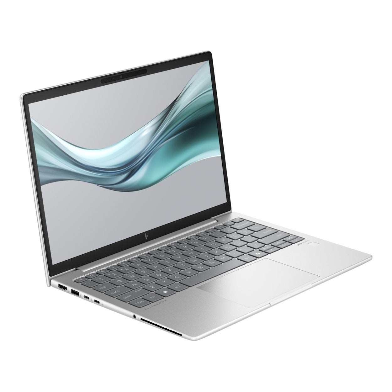HP EliteBook 630 G11 13.3″ Touchscreen PC Intel Core Ultra 7 165U 32GB W11P