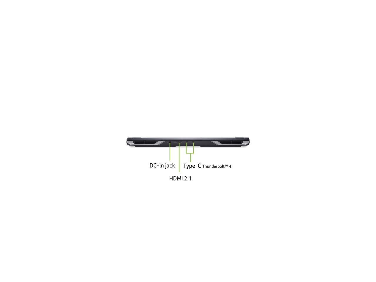 Acer Predator Helios Neo 18 AI – 18.0″ Intel Core Ultra 9 275HX – GeForce RTX 50