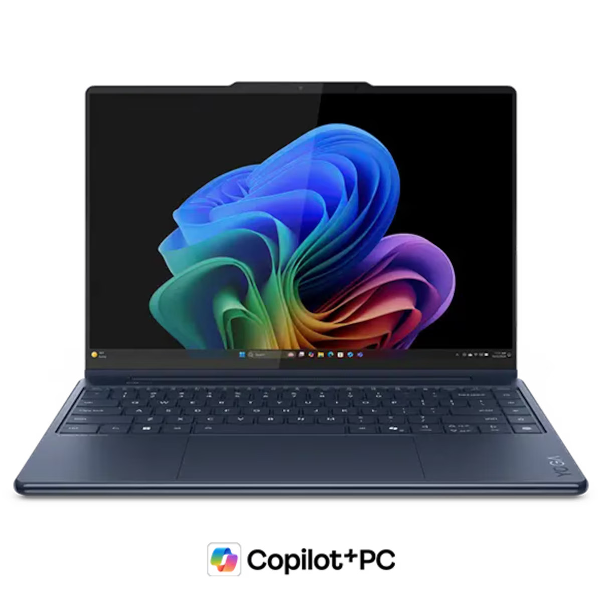 Lenovo Yoga 9i 2-in-1 Gen 10 Aura Edition Core Ultra 7 258V 32 GB RAM 1 TB SSD