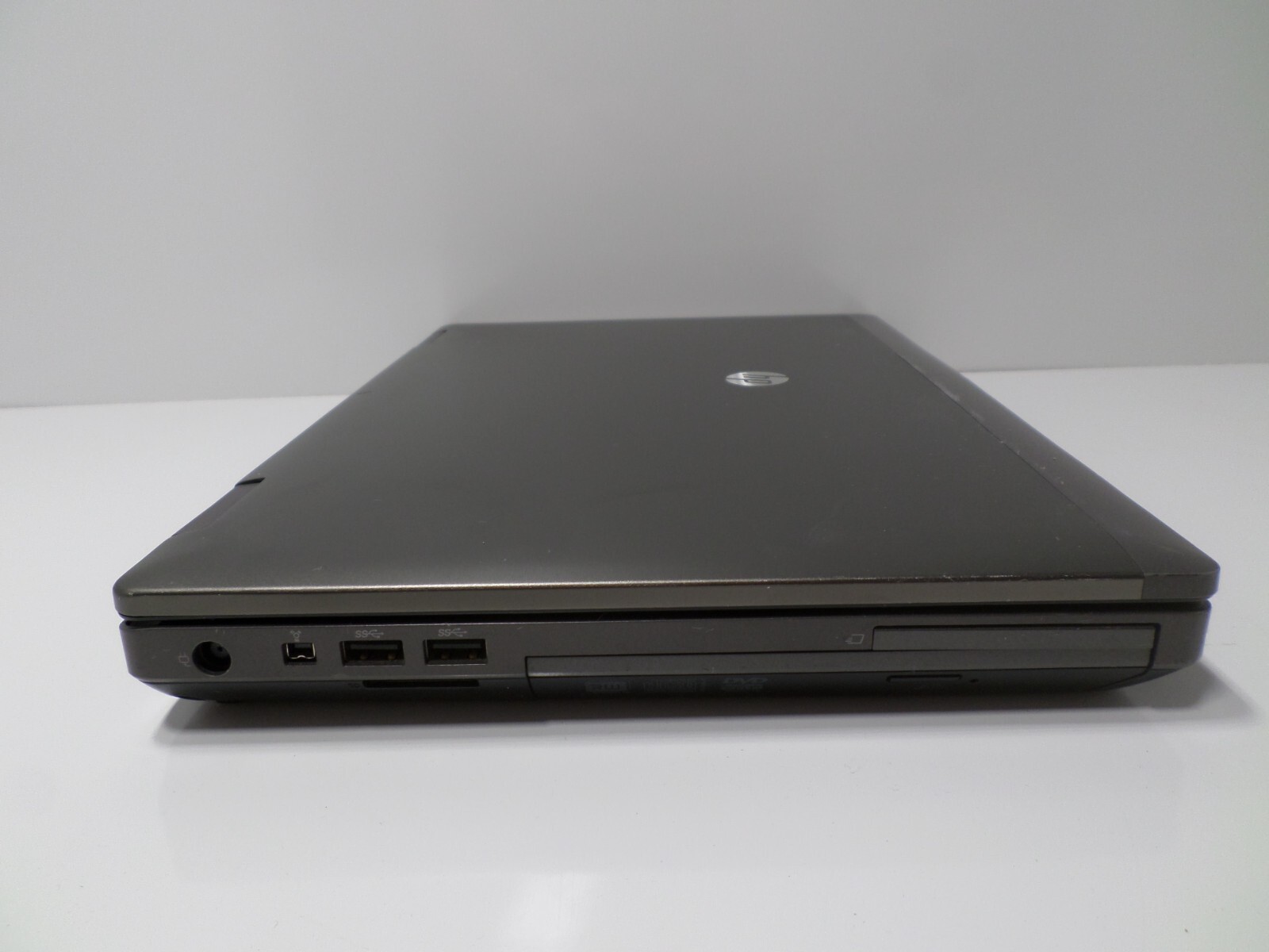 HP ProBook 6470b i5-3340m@ 2.70Ghz, 4 GB, 500 GB, No OS
