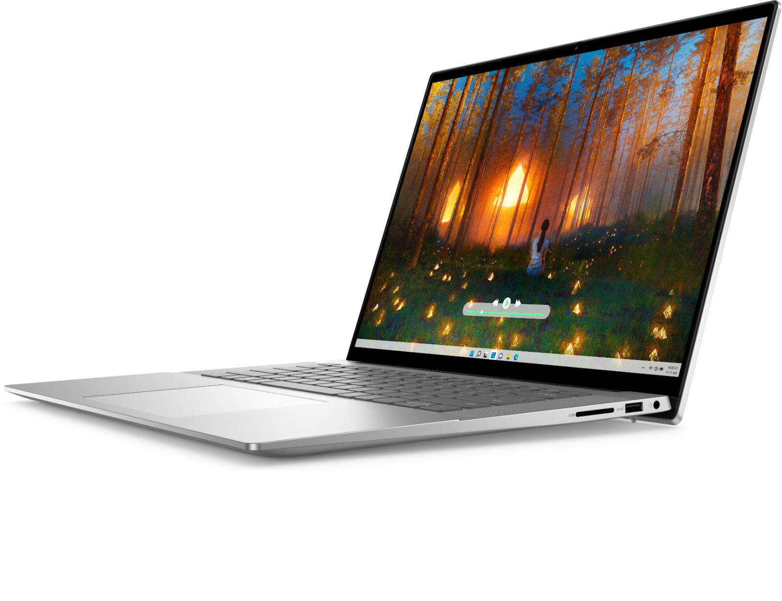 New Dell Inspiron 16″ 5630 WQXGA Laptop Core i7-1360p 16GB 1TB Nvidia RTX 2050