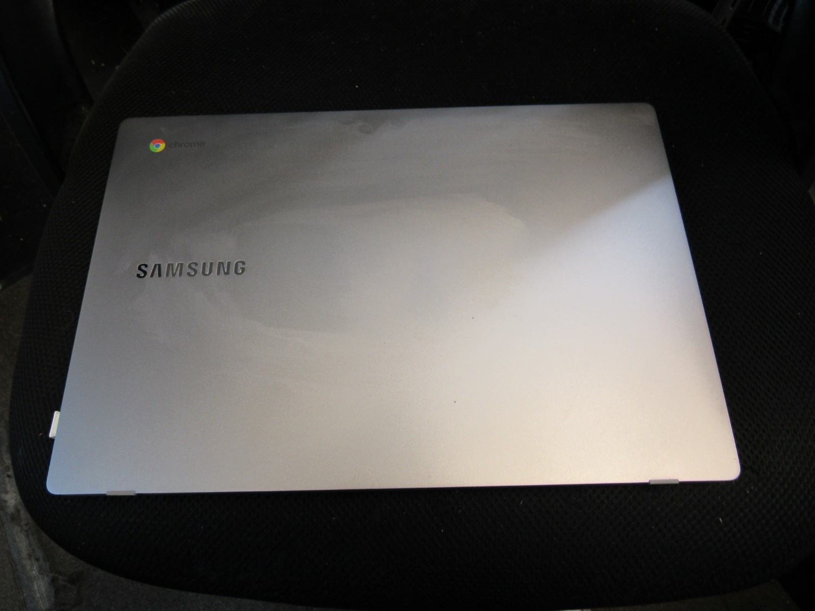 Samsung Chromebook 4. 15.6″ N4000 4GB Ram