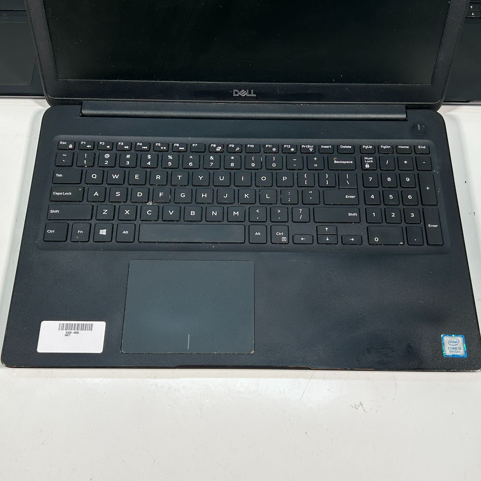 Dell Latitude 3500 Intel Core i5-8265U 1.60GHz 16GB RAM 128GB SSD No OS Lot of 3