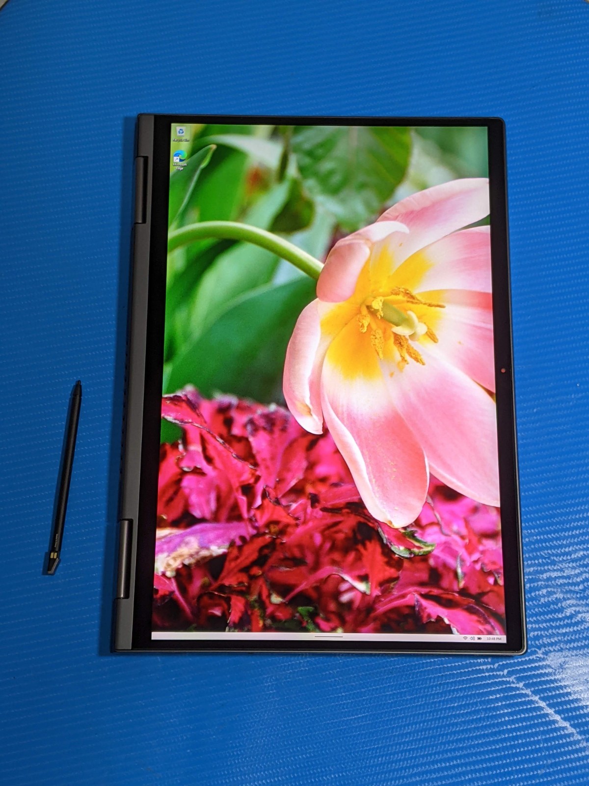 Lenovo ThinkPad X1 Yoga Gen 6 14″ FHD+ TOUCH i5-11th 2.4GHz 8GB 256GB 99t +PA