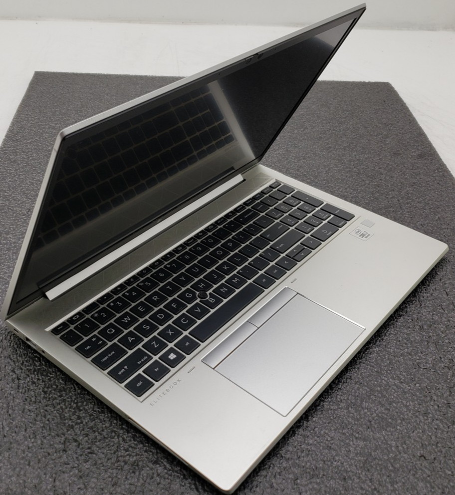 HP EliteBook 850 G7 Intel i7-10510U 16GB RAM 256GB SSD 15.6″ Laptop PC Win11 pro