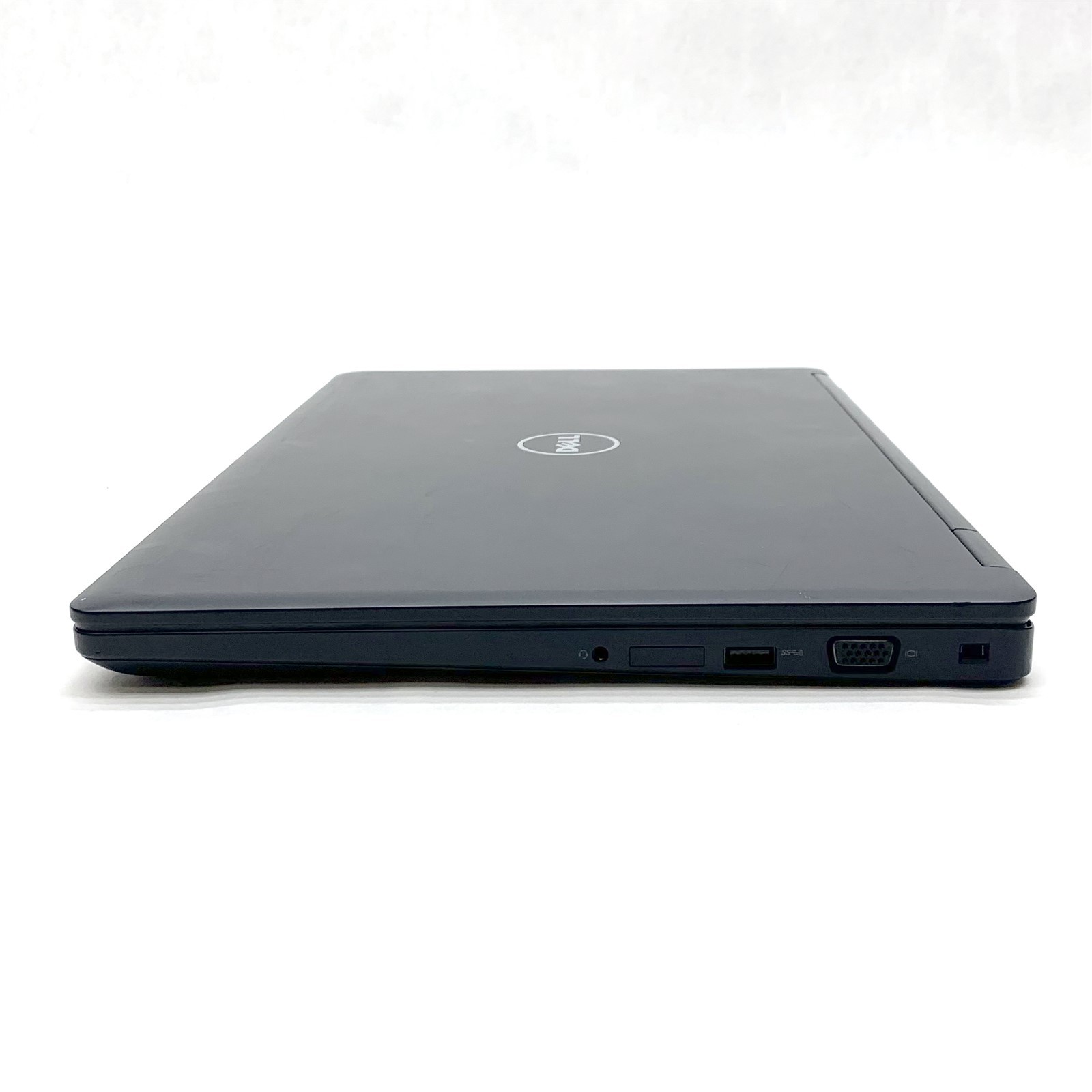 Dell Latitude 5580 15.6″ FHD Intel Core i5-6300U 2.40 GHz 8GB No SSD BIOs Locked