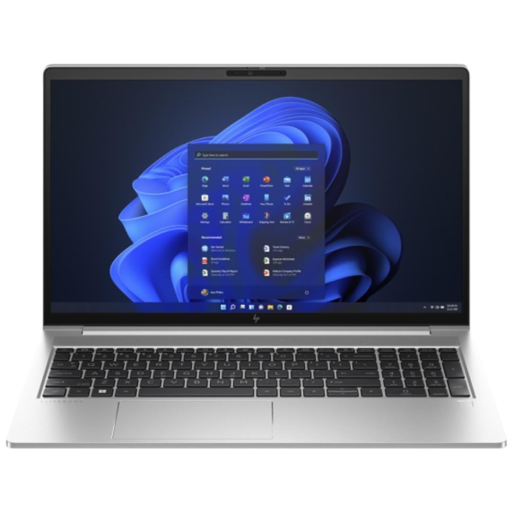 HP EliteBook 655 G10 15.6″ Laptop AMD Ryzen 7 7730U 32GB RAM 256GB SSD Windows
